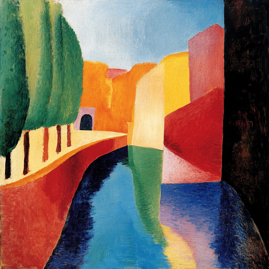 The Power of Small, Intentional Actions: Turning Ideas into Impact