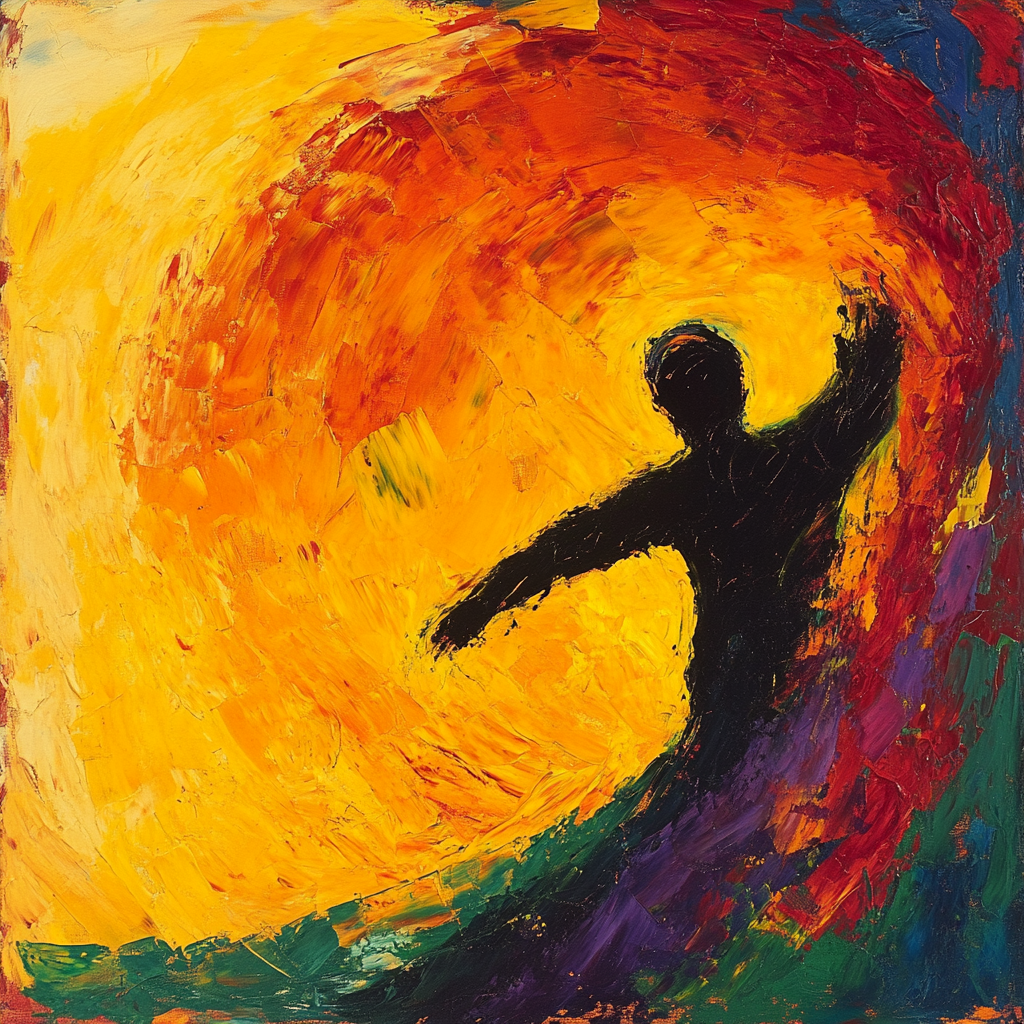 The 111-Minute Angel Hour Sprint for Deep Work