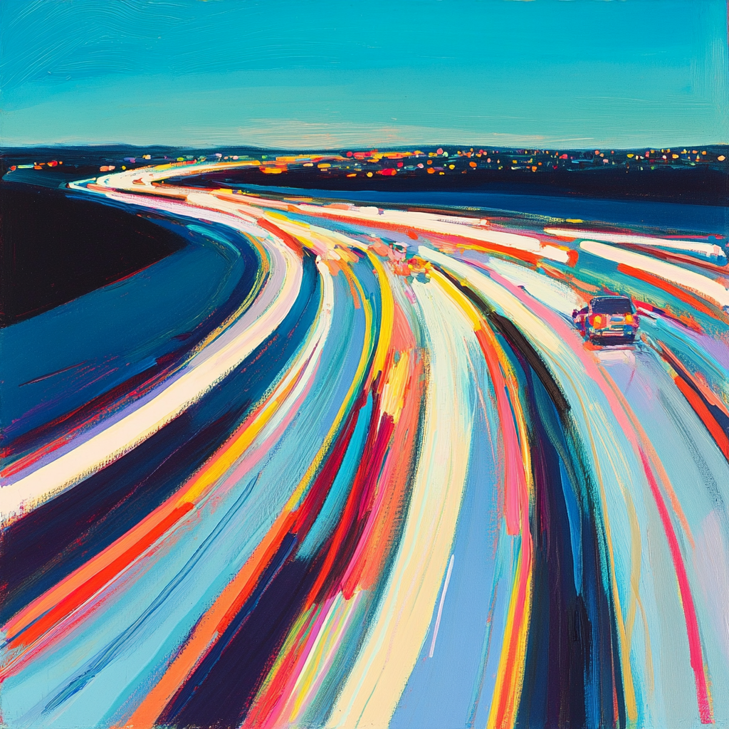 Mindful Commuting: Turning Travel Time into Personal Growth