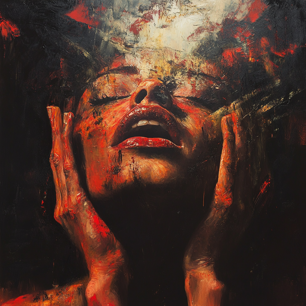 The One Simple Breathing Exercise That Boosts Your Energy in Seconds