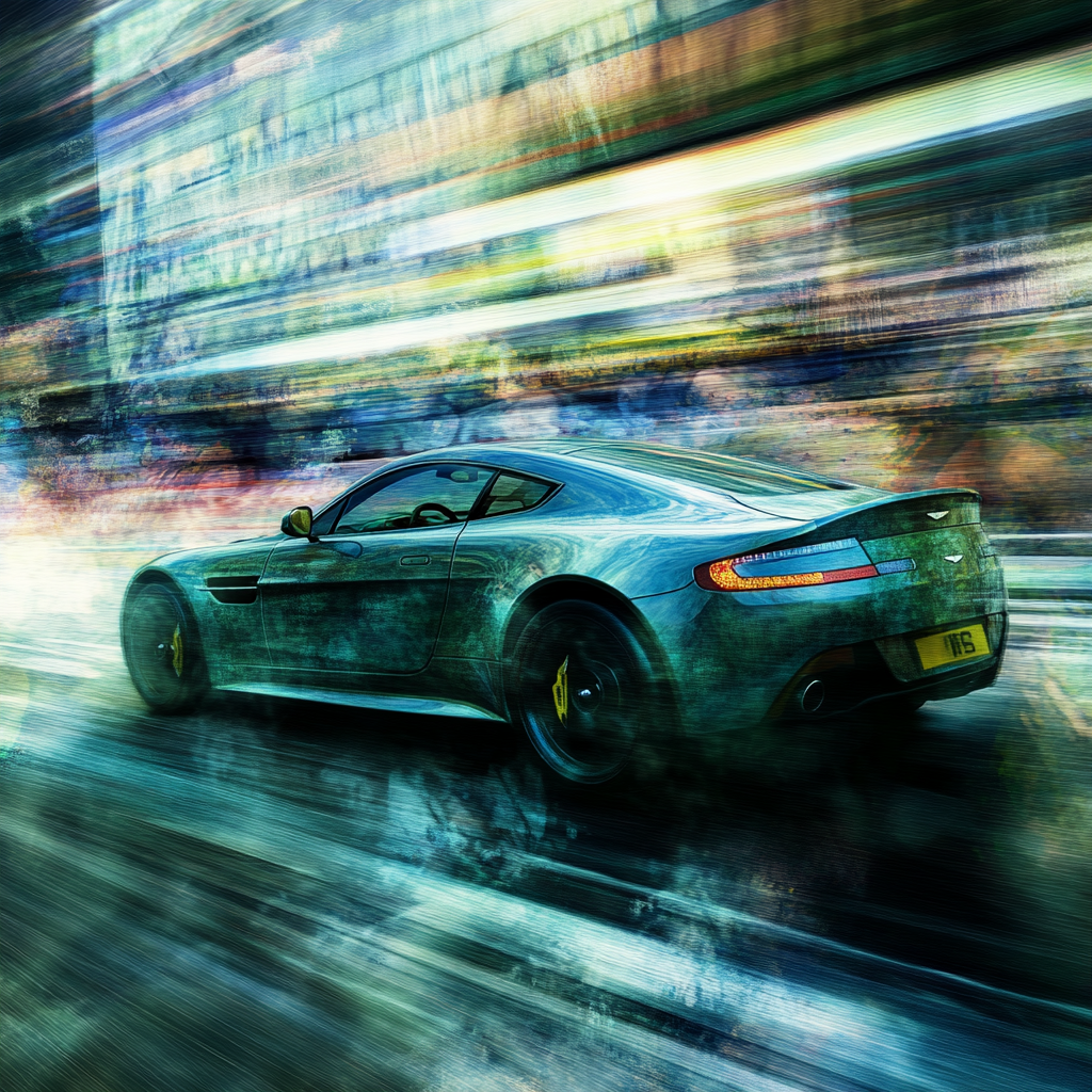 Hot-Wiring Your Identity