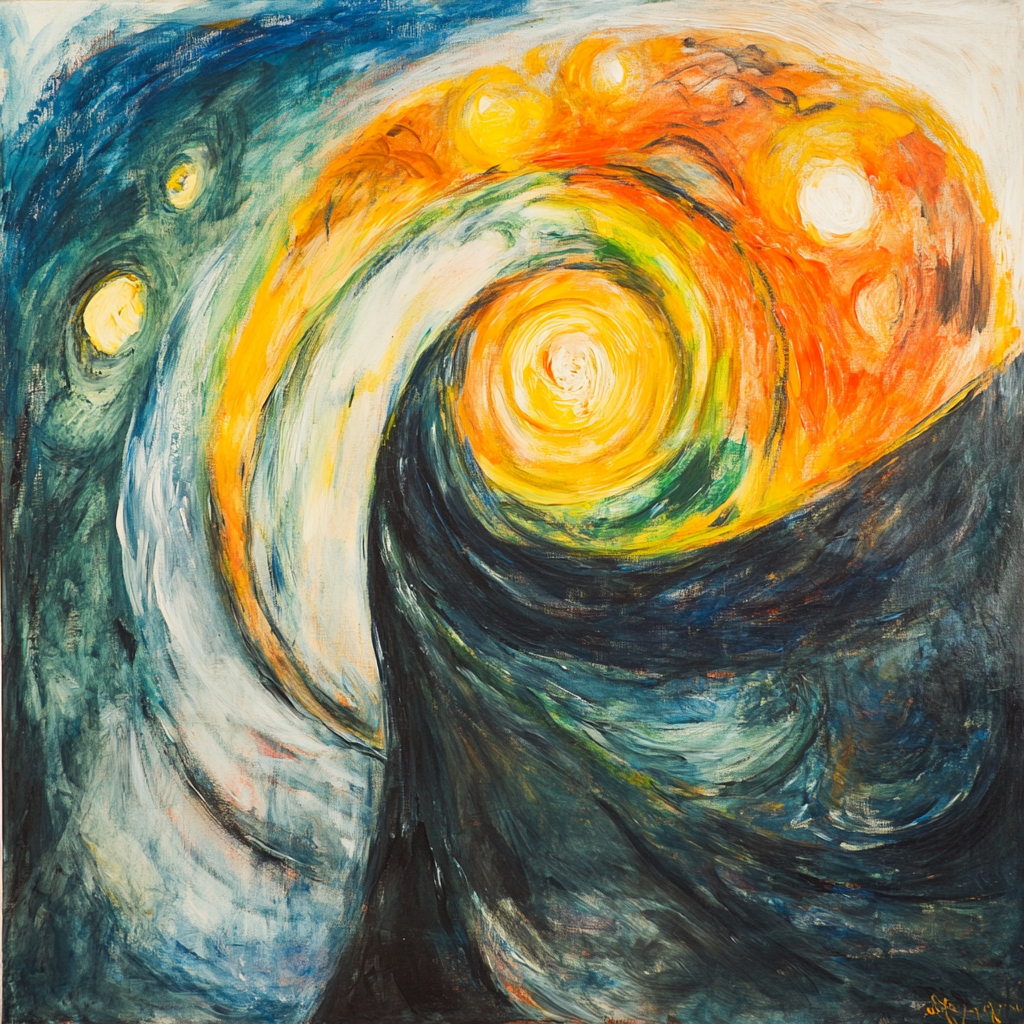 Why Energy is More Important Than Time