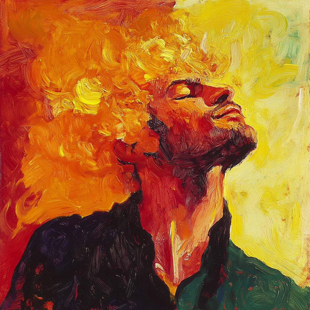 The Power of 5 Minutes: How Small Shifts Create Big Energy