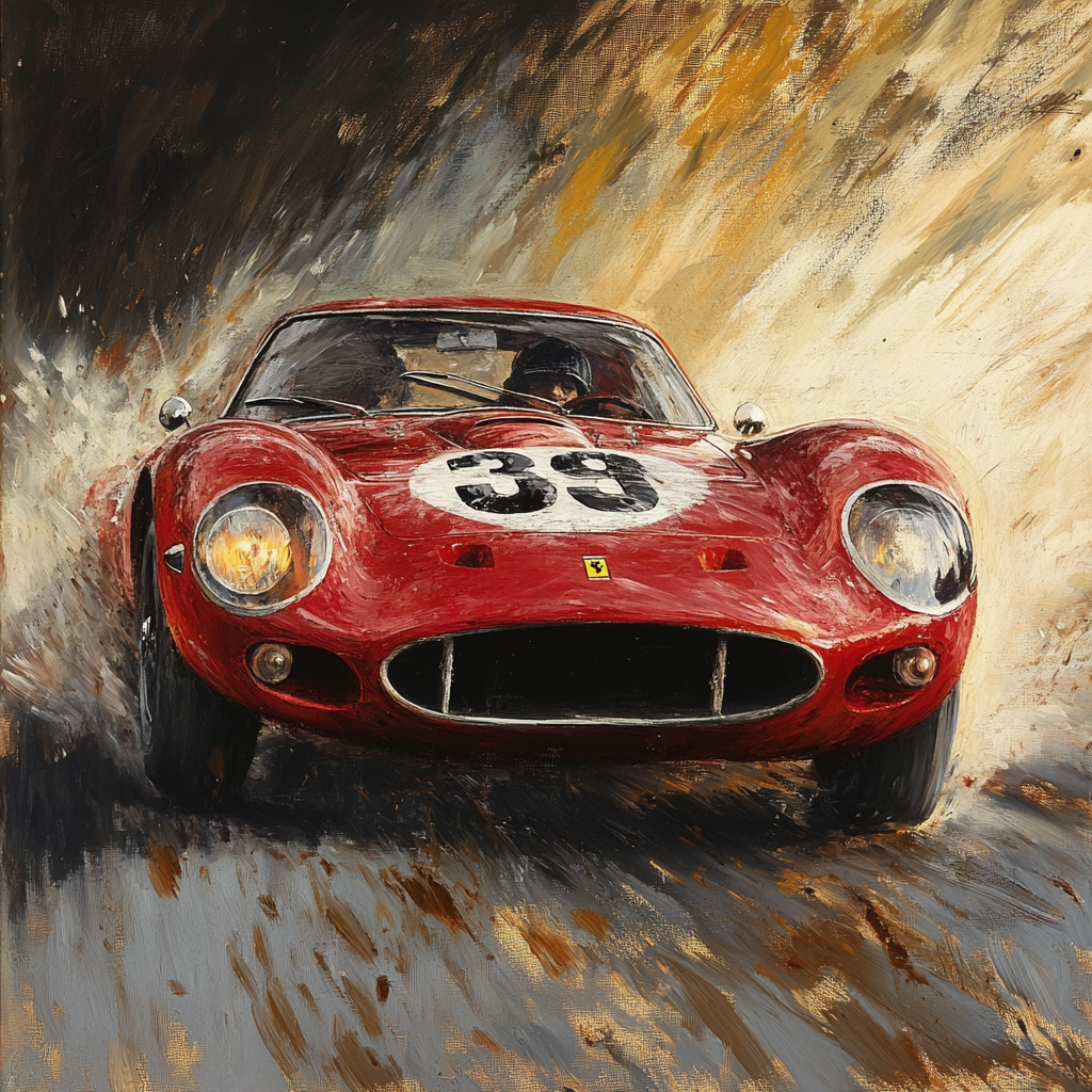 The Power of the Loop