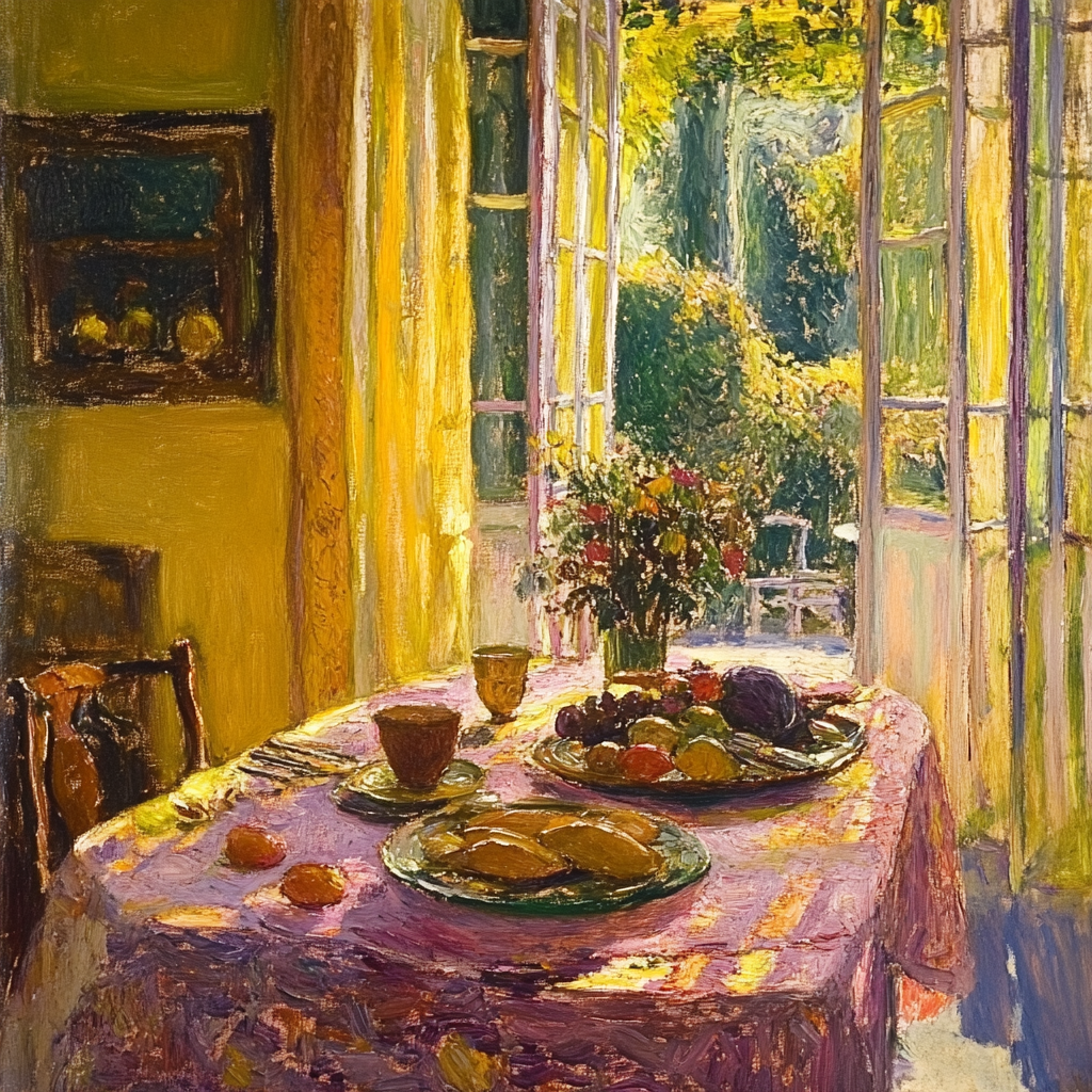 How to Train Your Brain to Create Energy on Demand