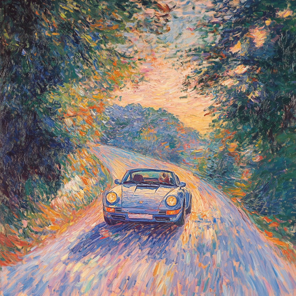 You Are What You Repeat