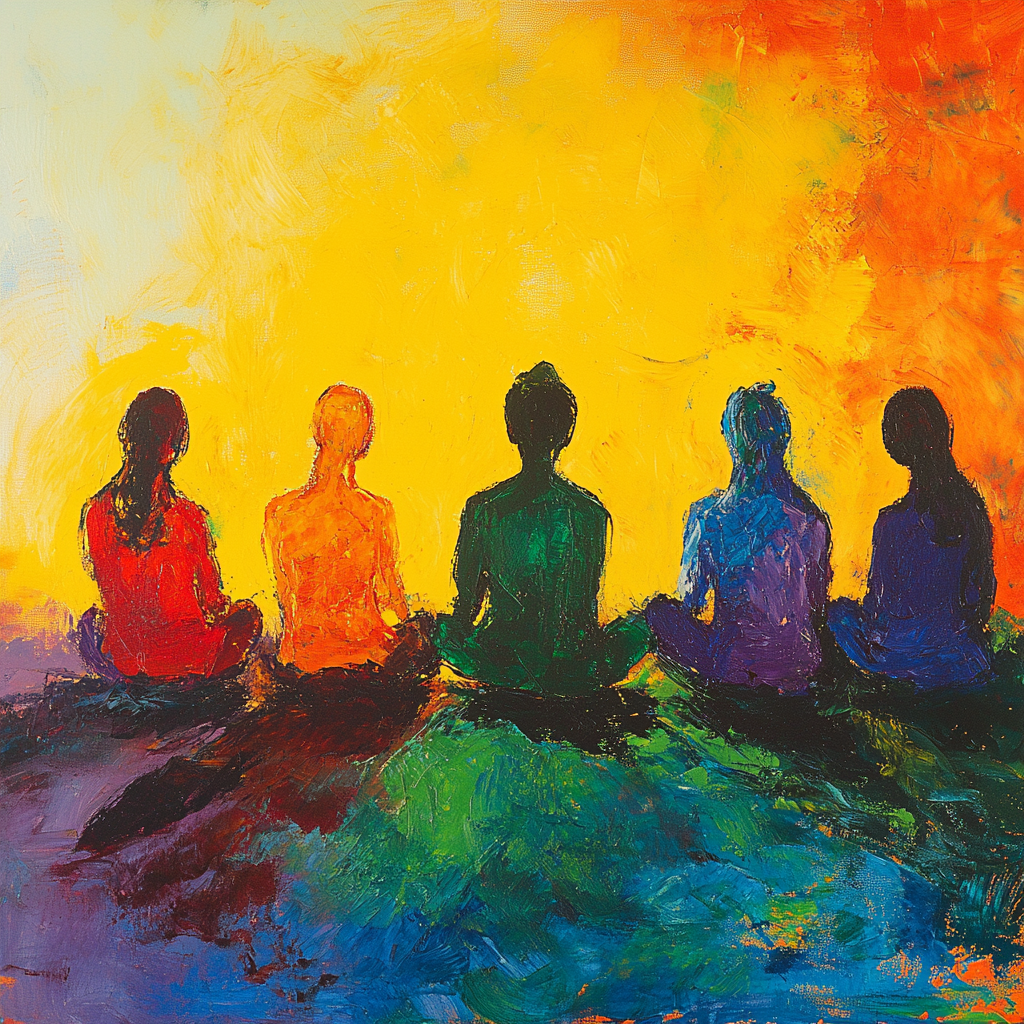 The Morning Check-In That Changes the Day