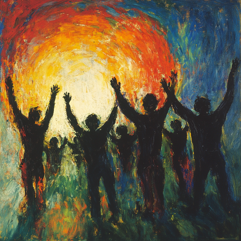 Team Energy Is a System