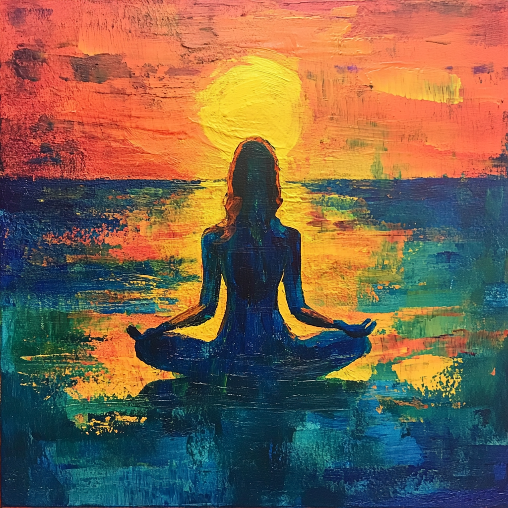 The Rhythm Is the Strategy