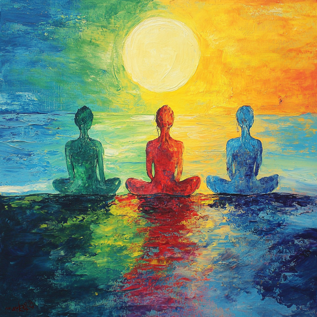 Start With Energy, Not Urgency