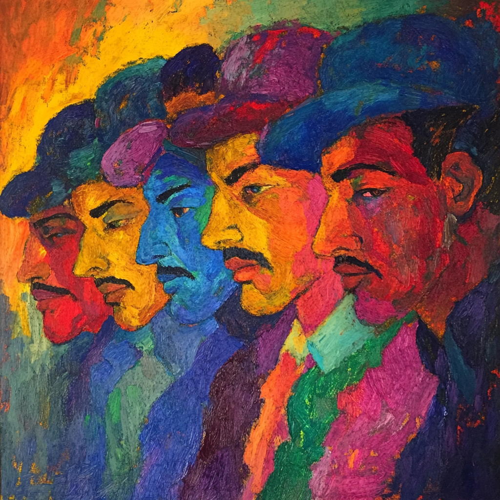 Your People Are Your Program