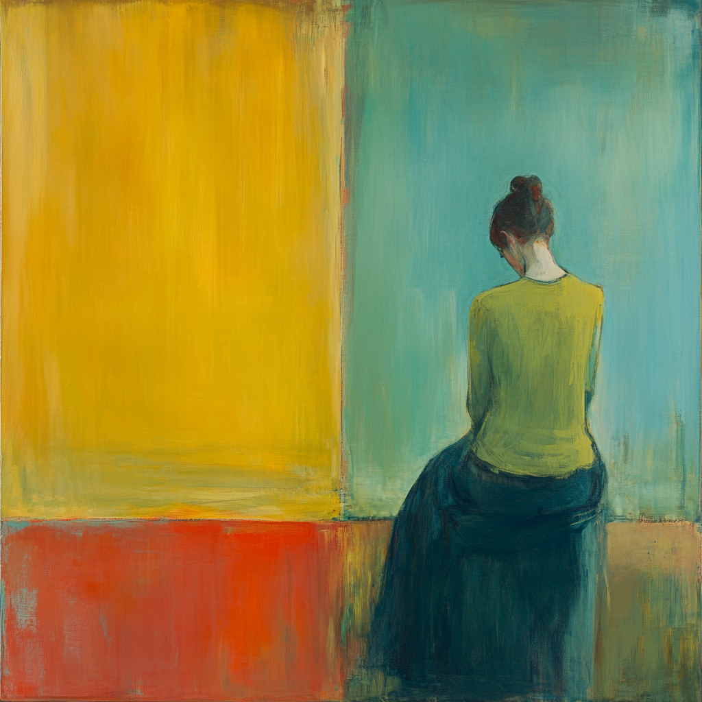 High Output, Low Energy? That’s a Warning.