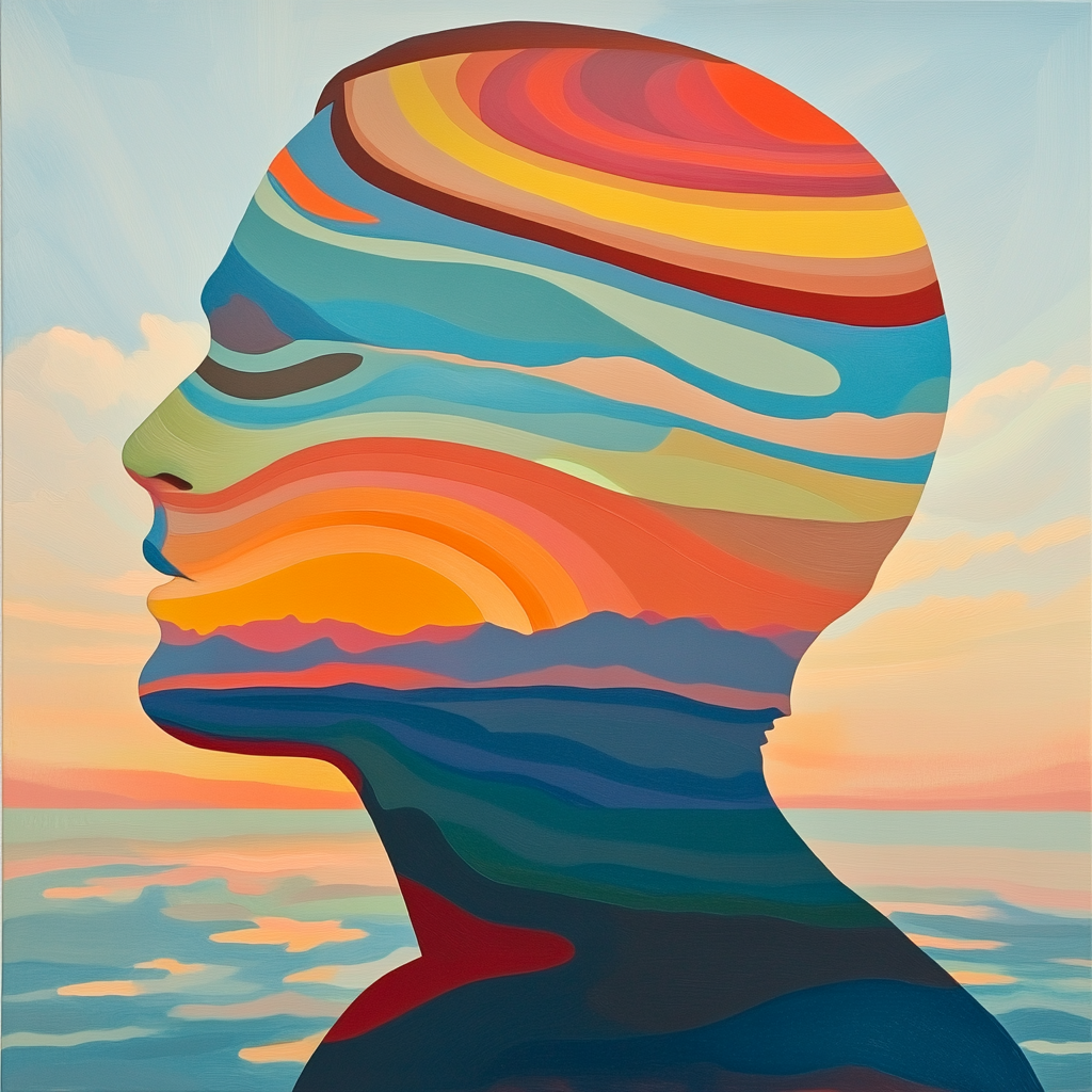 When Energy Leads, Focus Follows