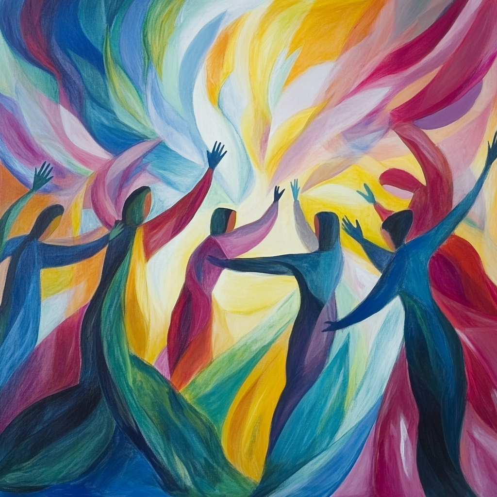 Why Clarity Beats Control