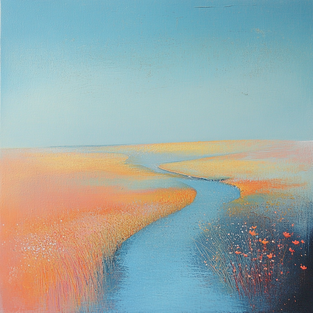 Pause Before Push: 5 Minutes of Intentional Rest