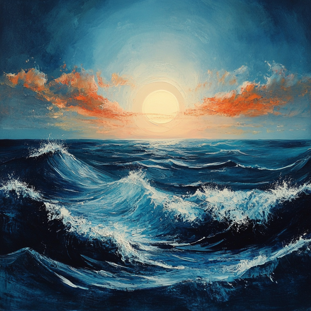 The Flow of Love and Grace