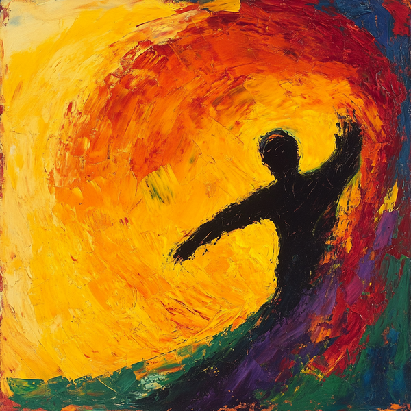 The 111-Minute Angel Hour Sprint for Deep Work