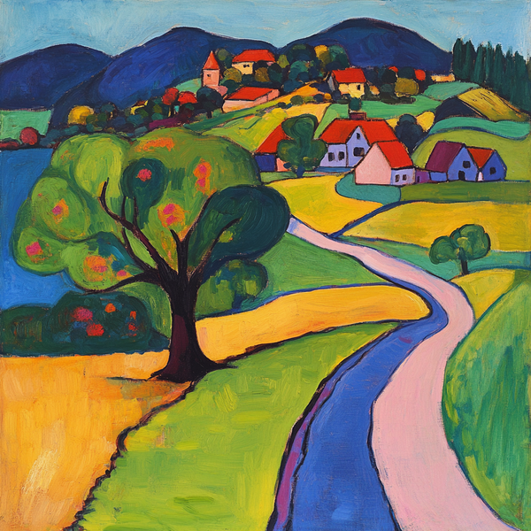 The Connection Between Nature Exposure and Mental Well-being