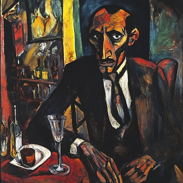 Lean In When Others Lean Back