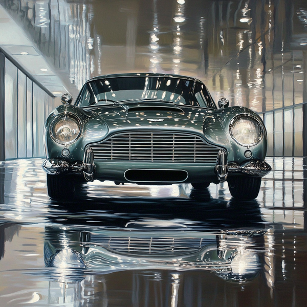 Repeat After Me After Me After Me