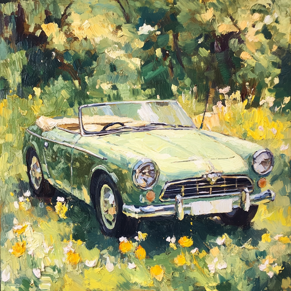 The Shortcut to Your New Life