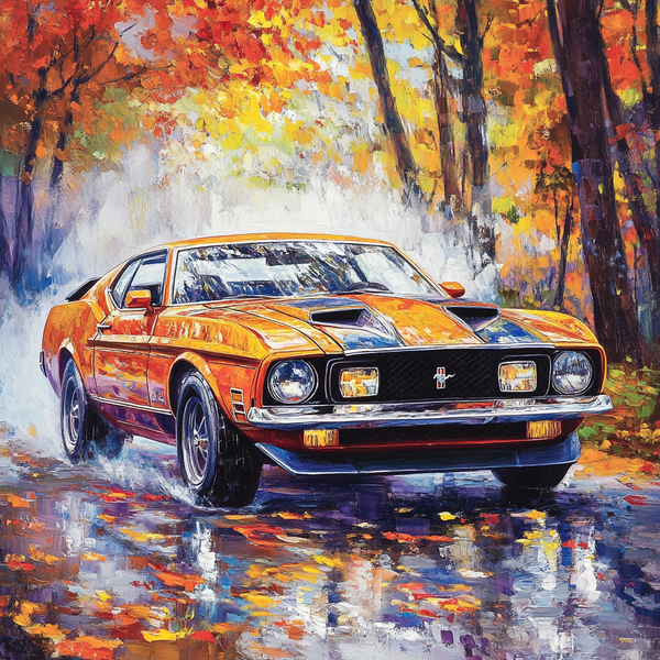 Soundtrack of Your Subconscious