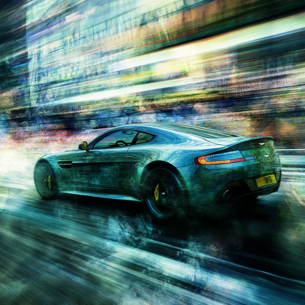 Hot-Wiring Your Identity