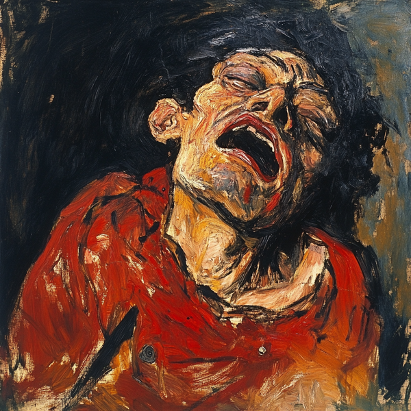 The Energy Cost of Saying Yes (When You Should Say No)