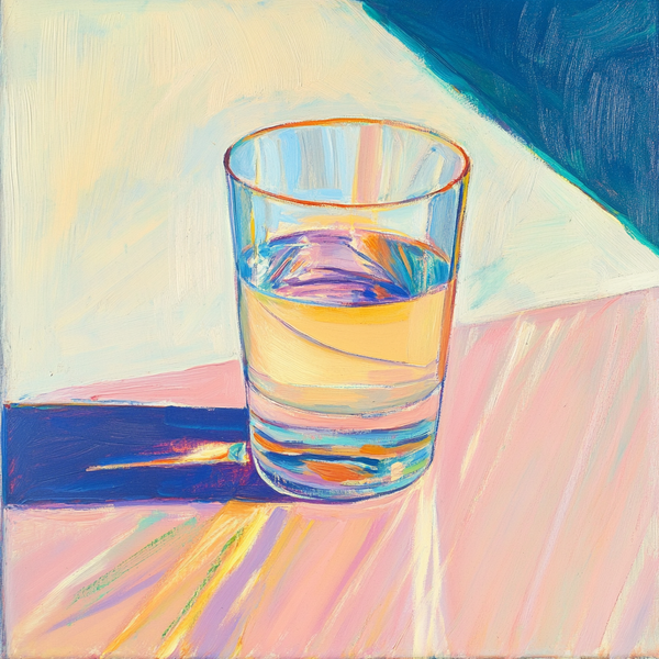 Hydration & Energy: The One Thing You’re Probably Neglecting