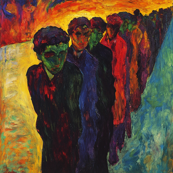 Your Team’s Not Stuck. They’re Spent.