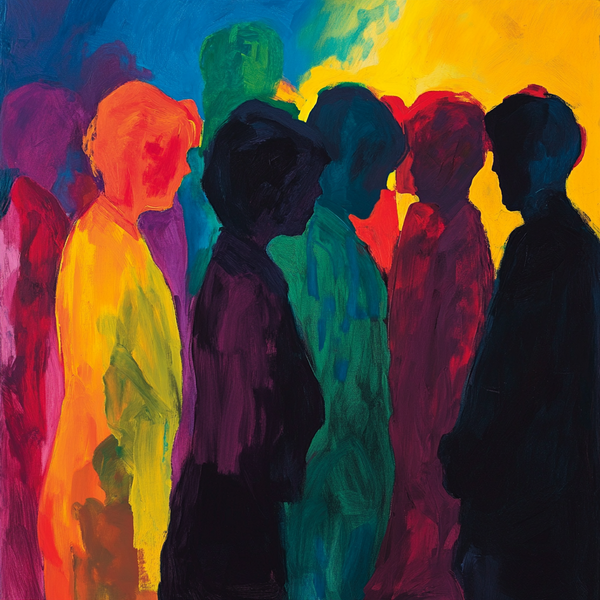 People First. Then Performance.