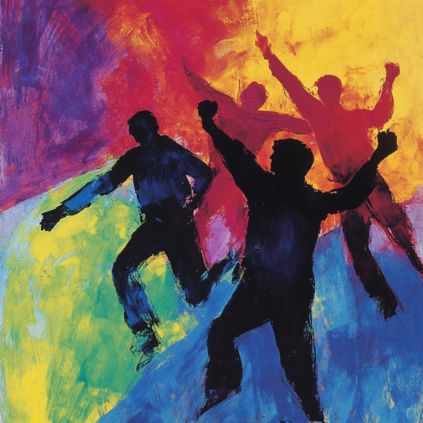 Teams That Know Themselves Win