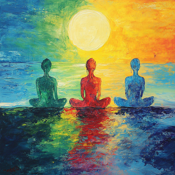 Start With Energy, Not Urgency