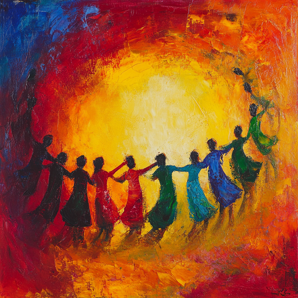 Culture Moves at the Speed of Awareness