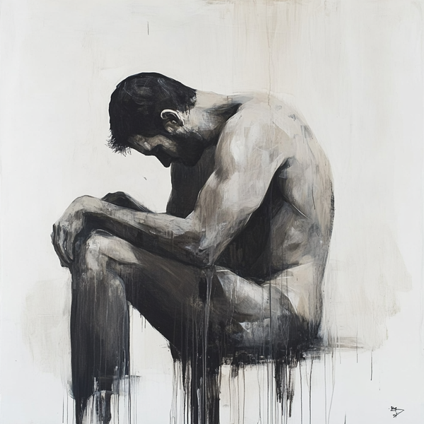 You Don’t Need a Pep Talk—You Need a Pause