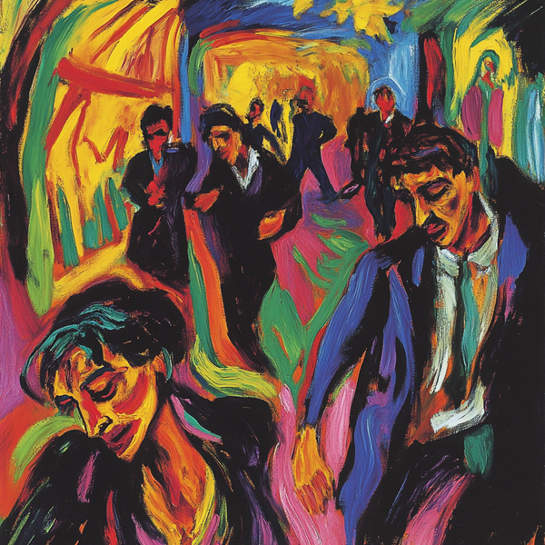 The Meeting Before the Meeting