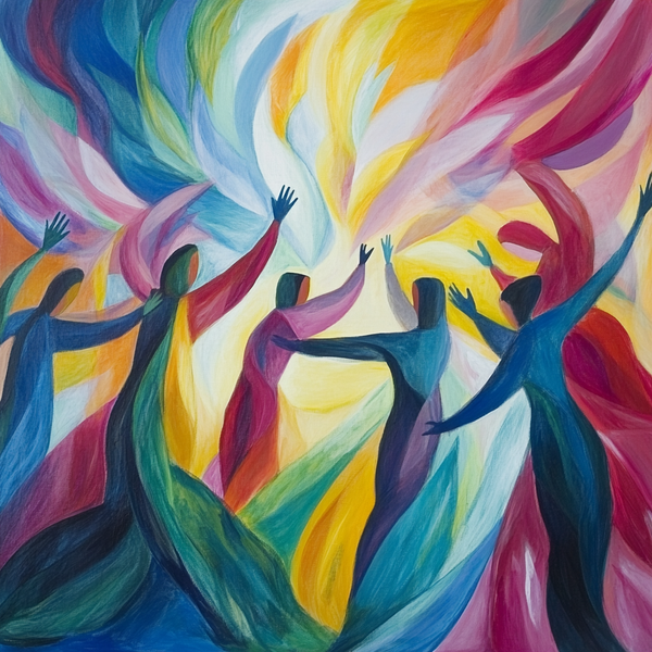 Why Clarity Beats Control