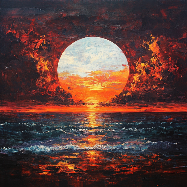 Mini Meditation: 5 Minutes to Calibrate Your Energy