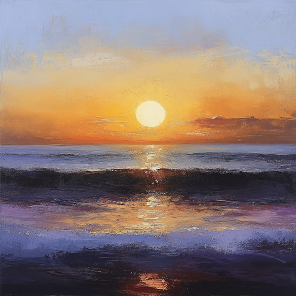 Each Action Is an Opportunity